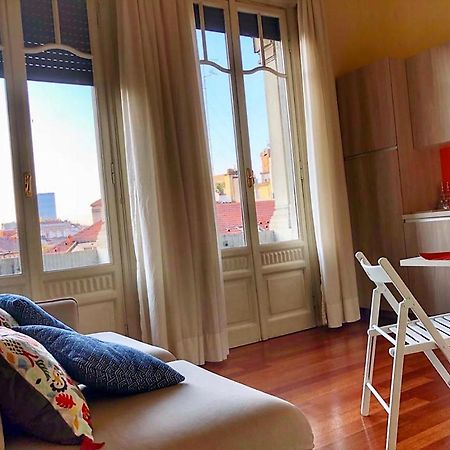 Residenza In Palazzo D'Epoca Lejlighed Milano Eksteriør billede