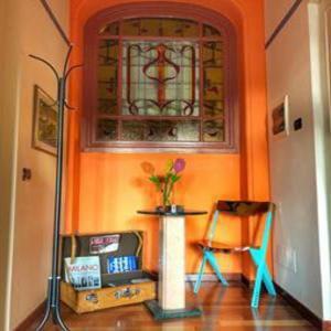 Residenza In Palazzo D'Epoca Lejlighed Milano Eksteriør billede