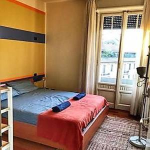 Residenza In Palazzo D'Epoca Lejlighed Milano Eksteriør billede