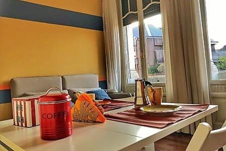 Residenza In Palazzo D'Epoca Lejlighed Milano Eksteriør billede