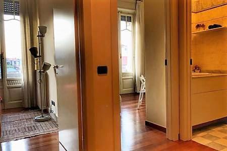 Residenza In Palazzo D'Epoca Lejlighed Milano Eksteriør billede